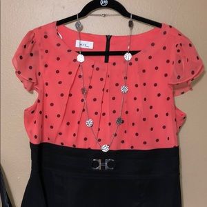 Alyx Dress